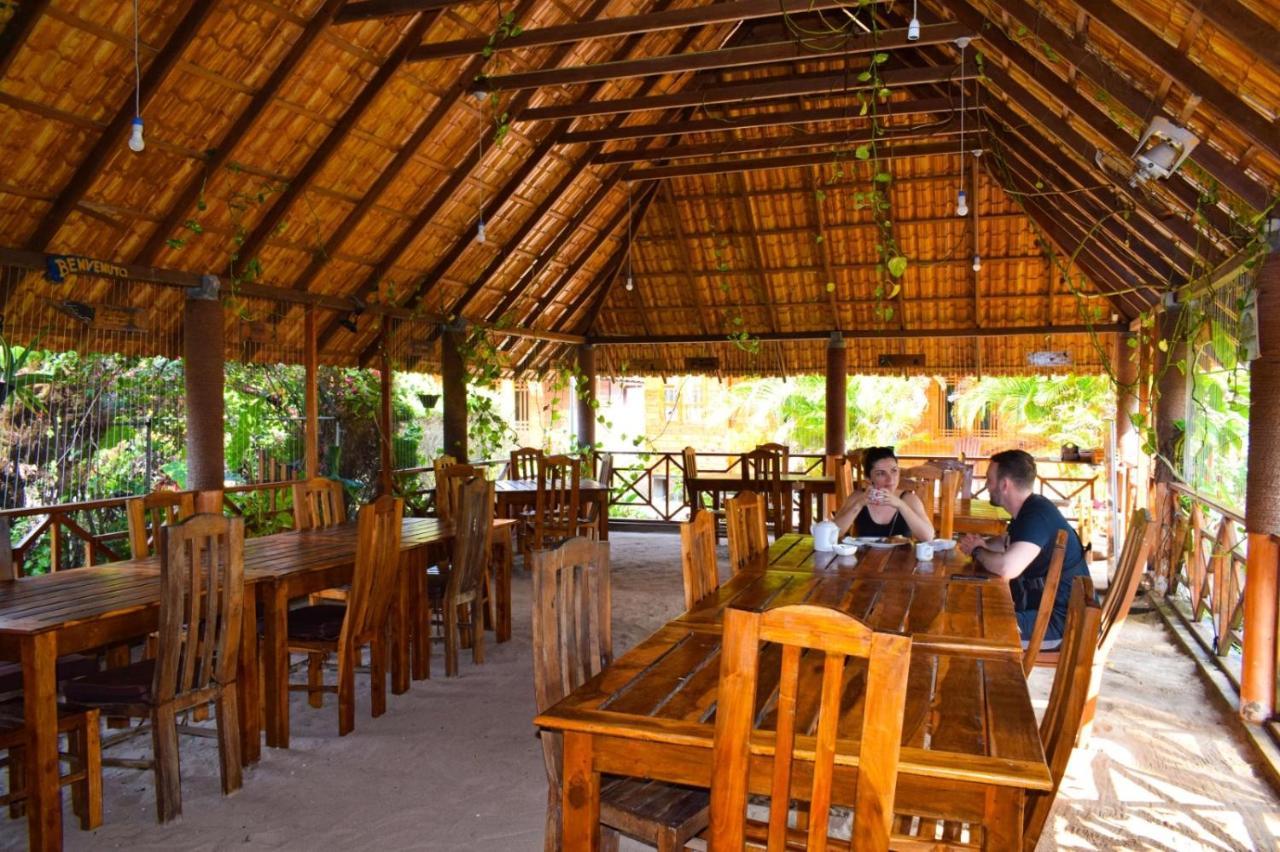 Mithra Paradise Beach Hotel Nilaveli Εξωτερικό φωτογραφία