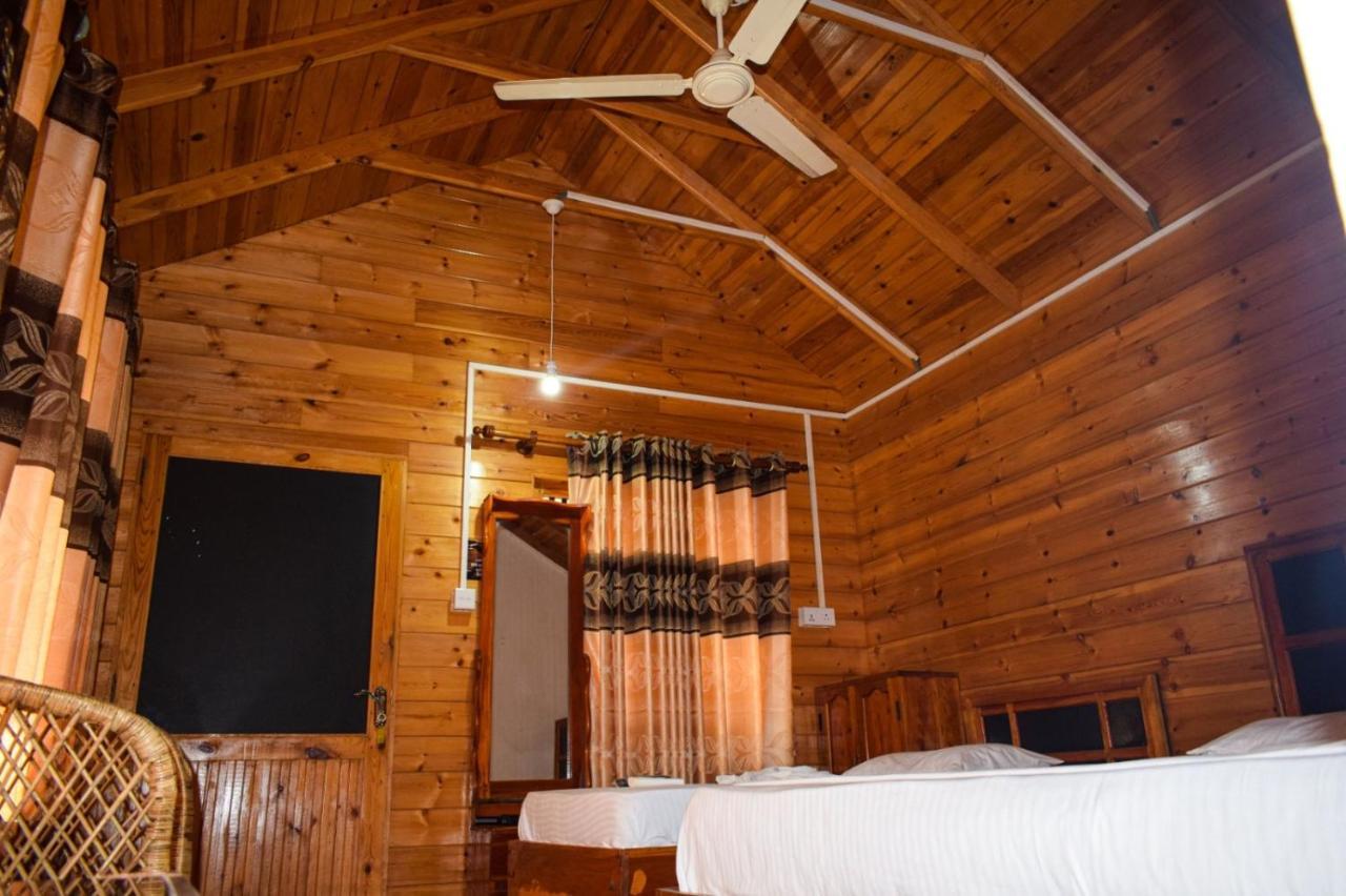 Mithra Paradise Beach Hotel Nilaveli Εξωτερικό φωτογραφία