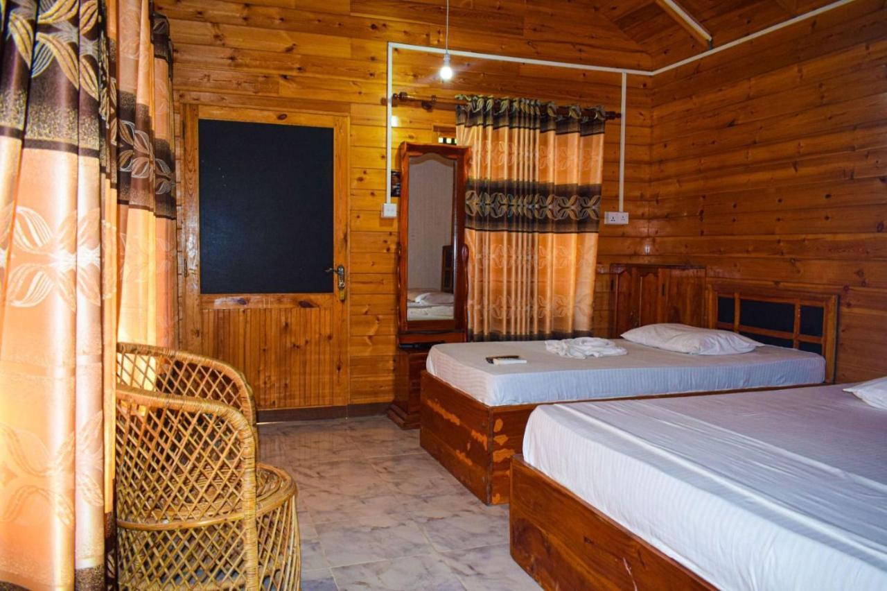 Mithra Paradise Beach Hotel Nilaveli Εξωτερικό φωτογραφία