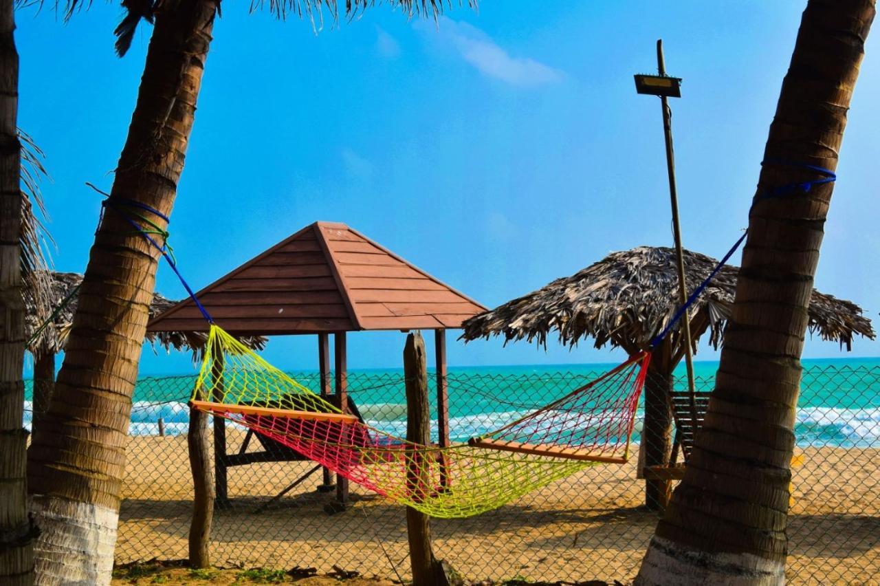 Mithra Paradise Beach Hotel Nilaveli Εξωτερικό φωτογραφία