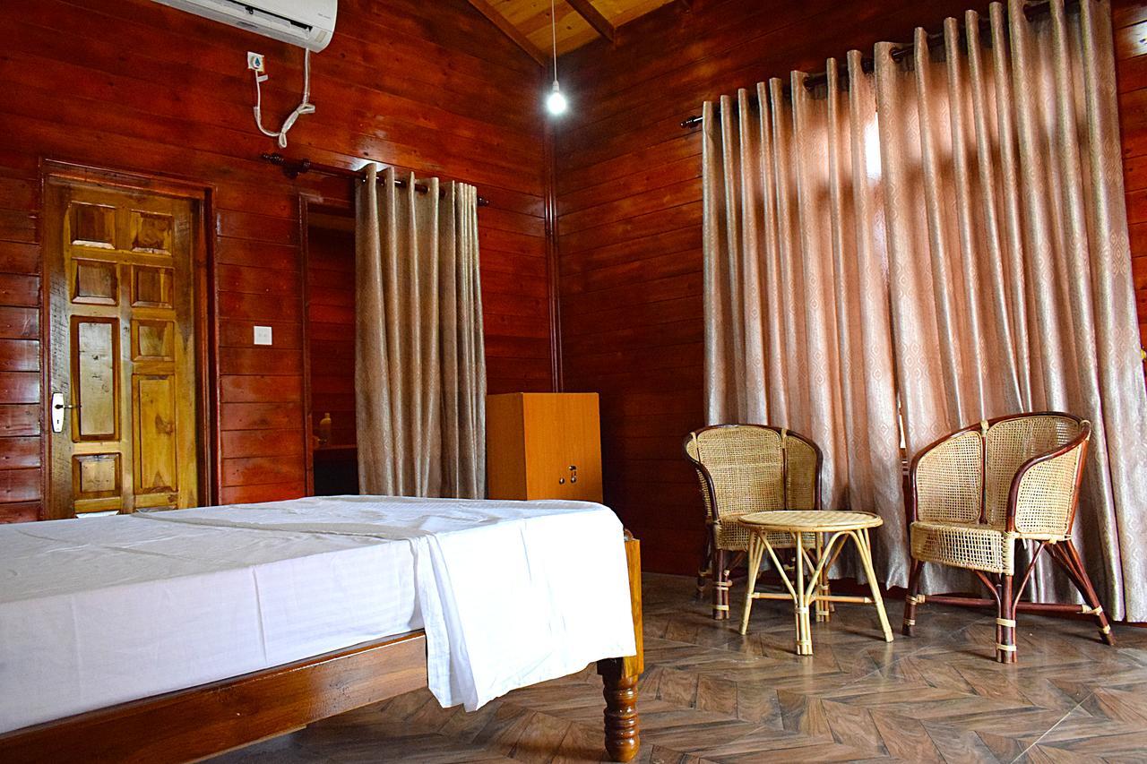 Mithra Paradise Beach Hotel Nilaveli Εξωτερικό φωτογραφία