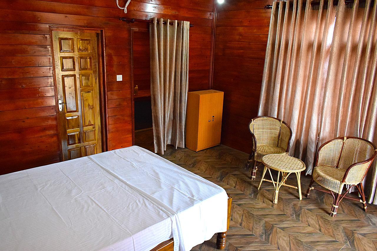 Mithra Paradise Beach Hotel Nilaveli Εξωτερικό φωτογραφία