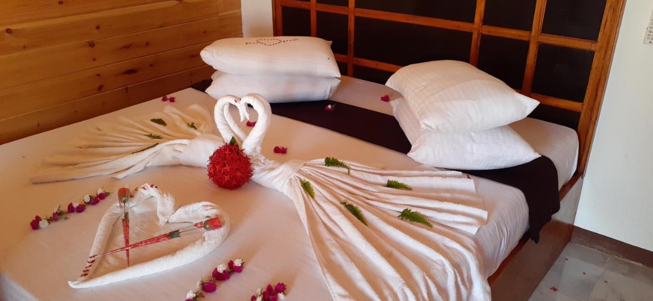 Mithra Paradise Beach Hotel Nilaveli Εξωτερικό φωτογραφία
