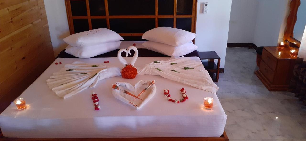 Mithra Paradise Beach Hotel Nilaveli Εξωτερικό φωτογραφία