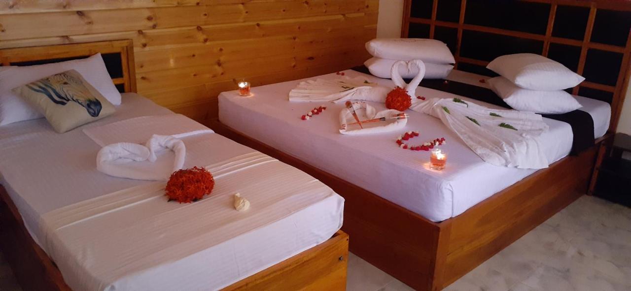 Mithra Paradise Beach Hotel Nilaveli Εξωτερικό φωτογραφία